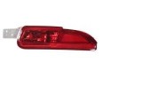 Lampa ceata spate Honda Civic (Fb) Hb/Combi, 01.12-, Honda Crv (Rm), 11.11-, fara suport bec, omologare ECE, spate, in bara de protectie, 34550T0AG01