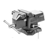 Menghina fonta 200mm, 360 grade, 8' inch, 21kg, Ingco HBV088
