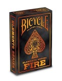 Bicycle Fire