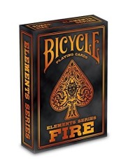 Bicycle Fire foto