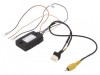 Adaptor Camera OEM Radio Aftermarket Subaru Forester Impreza Levorg Outback XV (2015-)