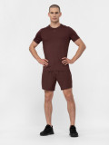 Pantaloni scurți de antrenament Ultralight pentru bărbați, 4F Sportswear