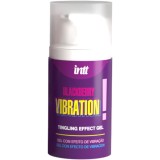 Intt Releases-Gel Vibrant Lichid Aromă Mure 15 ml