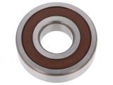 Lagăr cu bile din oțel 25x62x17 mm