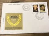 (1) Maxima prima zi, Romania Aniversari 1980