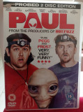 DVD - PAUL - engleza