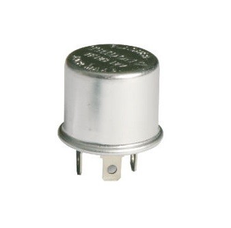 Releu semnalizare 6V - 3 pini