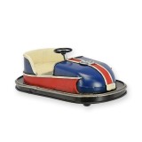 Model masinuta cart BL-376