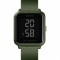 Ceas digital Skmei Unisex Lumina de fundal Afisare data Casual Verde