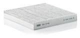 MANN-FILTER CUK 2149 Filtru, aer habitaclu