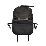 ORGANIZATOR SCAUN AUTO MULTIFUNCTIONAL NEGRU 24305