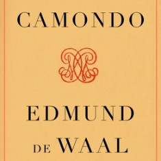 Letters to Camondo