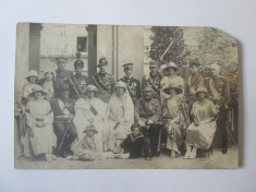 Fotografie/carte postala colectie familia regala romana,studioul Julietta anii20 foto