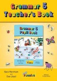 Grammar 5 Teacher&#039;s Book | Sara Wernham, Sue Lloyd