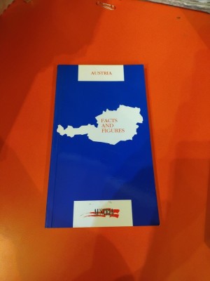 Austria: Facts and Figures - Ghid foto