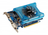 Placa video PC Gigabyte GV-N220OC-1GI 1GB DDR3 128Bit PCI-e HDMI