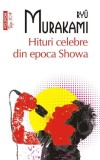 Hituri Celebre Epoca Showa - Ryu Murakami (Roman)