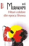 Hituri celebre din epoca Showa &ndash; Ryu Murakami