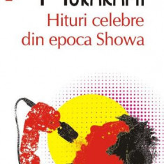 Hituri celebre din epoca Showa – Ryu Murakami