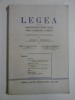 LEGEA PENTRU REGLEMENTAREA RAPORTURILOR DINTRE PROPRIETARI SI CHIRIASI (1943) - George D. PADURARU * Dem. D. NEGULESCU * Ilie DRAGOMIRESC