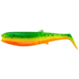 Shad Savage Gear Cannibal, Firecracker, 8cm, 5g, 5buc/pac