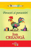 Povesti si povestiri - Ion Creanga