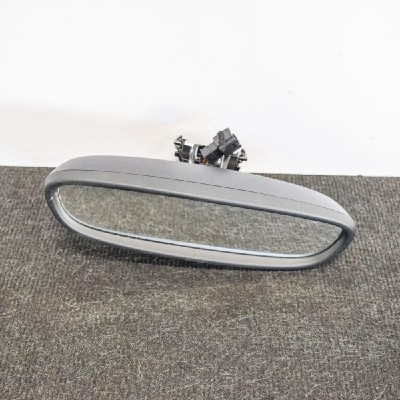 Oglinda retrovizoare interioară BMW 1 F20 2017 OEM: E1021221,9243589 10023952 foto