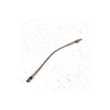 Termocuplu scurt 350 mm Beko 230100043 C00868428 Original pentru plite si aragazuri