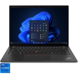 Laptop Lenovo 14&amp;#039;&amp;#039; ThinkPad T14s Gen 4, WUXGA IPS, Procesor Intel&reg; Core&trade; i7-1355U (12M Cache, up to 5.00 GHz), 32GB DDR5X, 1TB SSD, Intel Ir