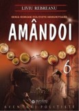 Amandoi - Liviu Rebreanu - Gramar