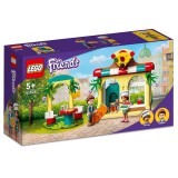 LEGO&reg; Friends - Pizzeria din orasul Heartlake 41705, 144 piese