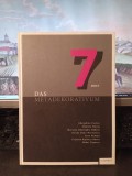 7 band III, Das Metadekorativum, Gherghina Costea, Daniela Făiniș..., 2012, 115