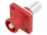 Conector alimentare DC SurLok Plus tată 5,7mm PIN 1 crimpat