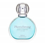 Feromon PheroStrong Popularitate pentru Bărbați - 50 ml, Orion
