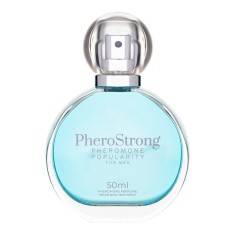 Feromon PheroStrong Popularitate pentru Bărbați - 50 ml