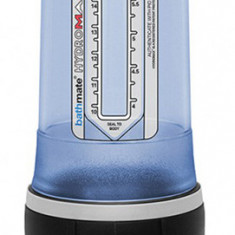 Pompa Marire Penis Hydromax5 (X20) Bathmate Albastru
