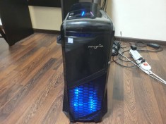 Sistem de gaming cu Intel Core I5, Nvidia GTX 1060 6GB, 8GB DDR4, 1TB foto