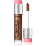 Benefit Boi-ing Cakeless Concealer corector lichid de acoperire culoare 11 Deeper Neutral 5 ml