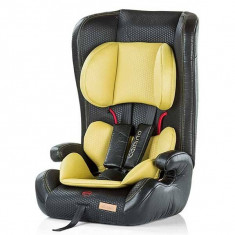 Scaun auto Chipolino Camino 9-36 kg Golden foto