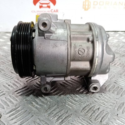 Compresor clima Alfa Romeo Giulietta 1.4 B 50547717 foto