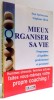 MIEUX ORGANISER SA VIE par DAN SPRINCEANA , STEPHANE ILITCH , 2002 , DEDICATIE*