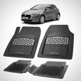 Cumpara ieftin Covorase Mazda 2 IV Compatibile 2022-prezent | Silver