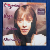Suzanne Vega - Solitude Standing _ vinyl,LP _ A&amp;;. Europa, 1987_ NM / NM, VINIL, Pop