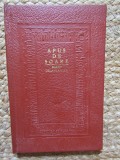 Apus de Soare - Barbu Delavrancea, Ed. pentru Literatura, 1966, cartonata