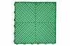 Pardoseala Modulara Ventilata pentru Garaj Depozit Verde Performance AutoTuning