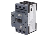 &Icirc;ntrerupător Motor 2,2kW 220-690V pentru Șină DIN