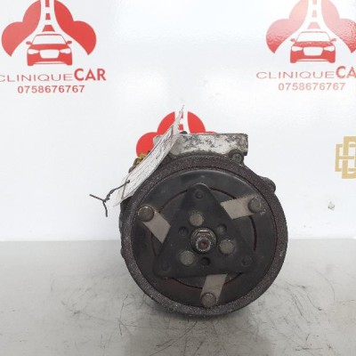 Compresor clima Citroen Peugeot 2.0 D foto