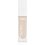 Paese My Skin Icon Mattifying Foundation machiaj cu efect matifiant culoare 0N Alabaster 33 ml