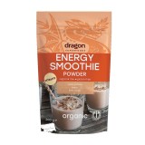 Energy Mix Pulbere Raw Bio (Canepa,Cacao,Maca) Dragon Superfoods 200gr