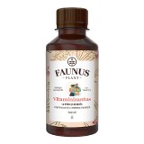 Sirop Vitaminizantus cu Miere si Propolis, 200 ml, Faunus Plant